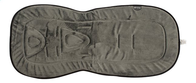 Bo Jungle Inlegkussen grey/black