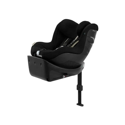 Cybex Siège-auto Sirona Gi i-Size Plus Groupe 0/1 Moon Black
