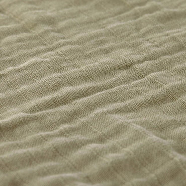 Lässig Bavoir Muslin/Terry medium Milky - 3 pièces