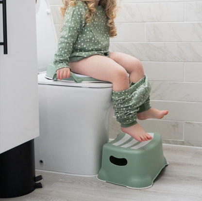 My Carry Potty Opstapje My Little Step Stool pastelgroen
