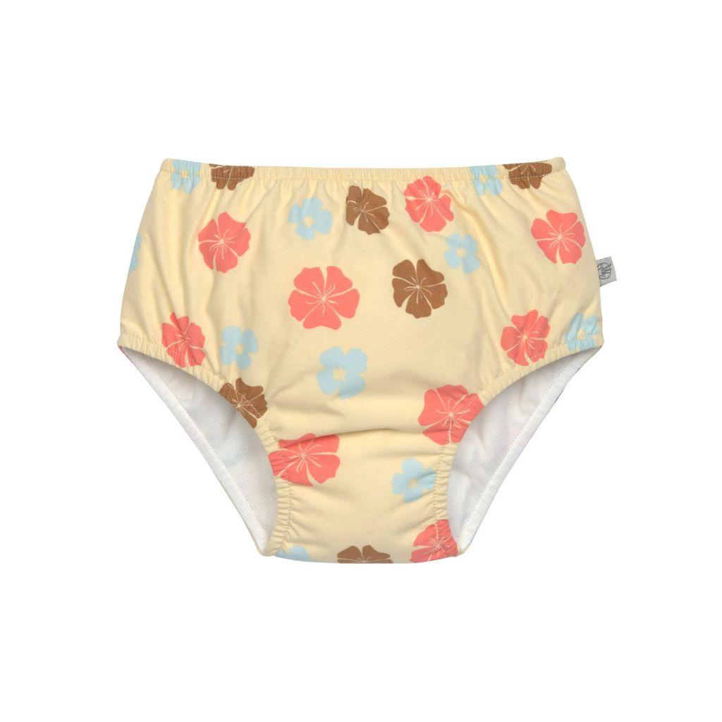 Zwembroek Flowers girl Vanilla
