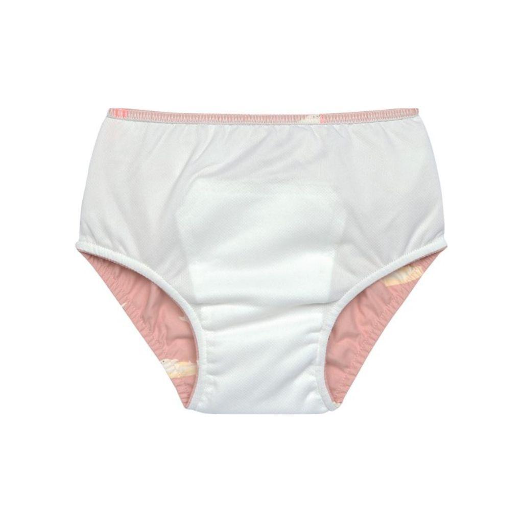 Lässig Short de bain Dolphin girl Peach