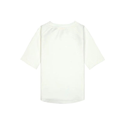 Lässig T-shirt manches courtes Rashguard Sunshine unisex Sea Salt