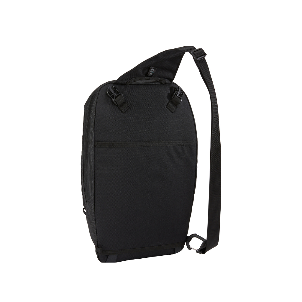 Thule Rugzak voor kinderdrager Sapling Sling Pack Black