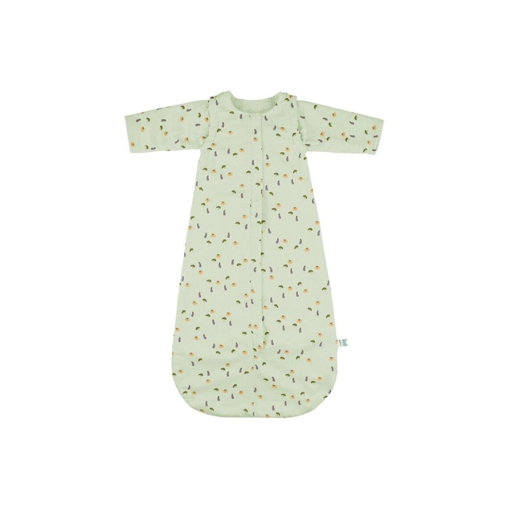 Trixie Slaapzak Friendly Vegetables TOG 1,3 Light Green 90 cm