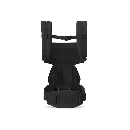 Ergobaby Draagzak Omni Classic Mesh Onyx Black