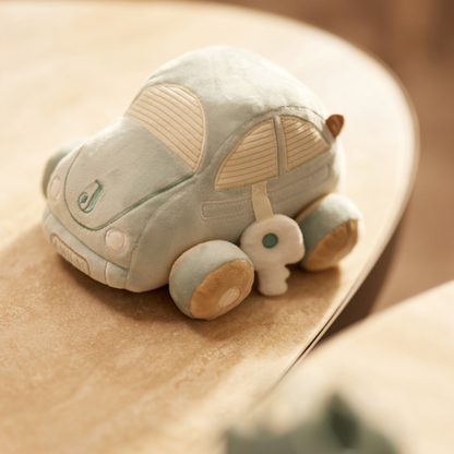 Jollein Knuffel Auto On The Go