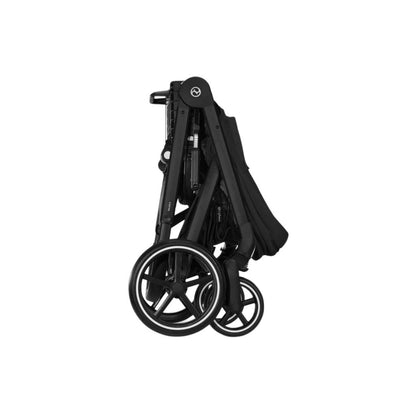 Cybex Kinderwagen Balios S Lux Moon Black