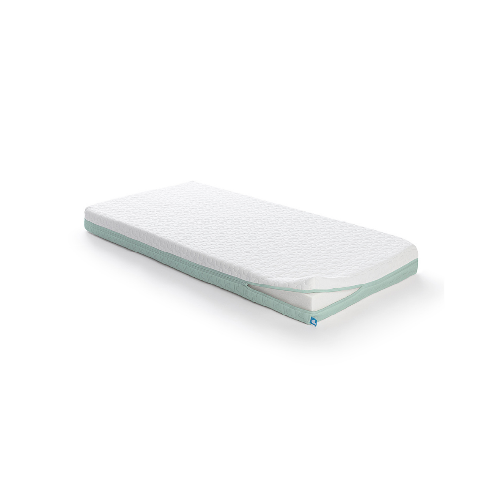 AeroSleep Matras Evolution Sleep Safe Pack Duo B 60 x L 120 cm