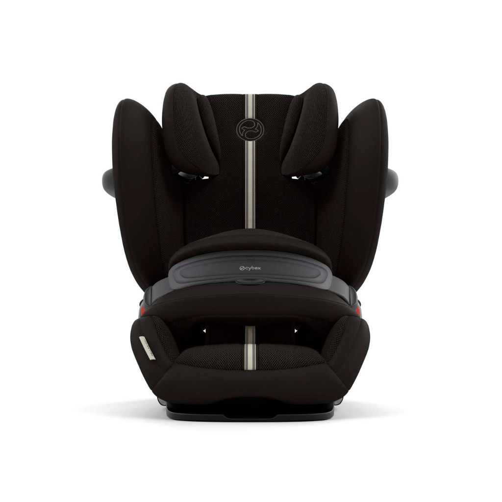 Cybex Siège-auto Pallas G3 Groupe 1/2/3 Plus Moon Black