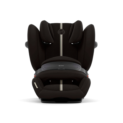 Cybex Siège-auto Pallas G3 Groupe 1/2/3 Plus Moon Black