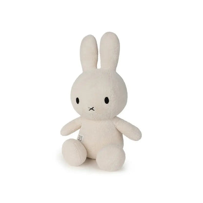 NIJNTJE Terry Cream Pluche - 50 cm
