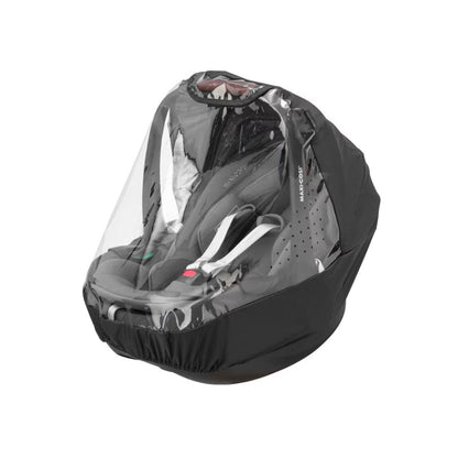 Maxi-Cosi Regenhoes transparant