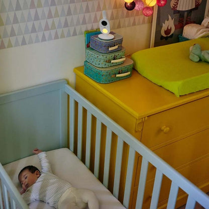 Philips AVENT Babyphone avec caméra SCD892/26