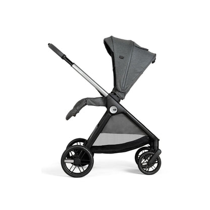 Chicco Poussette Bellagio noir