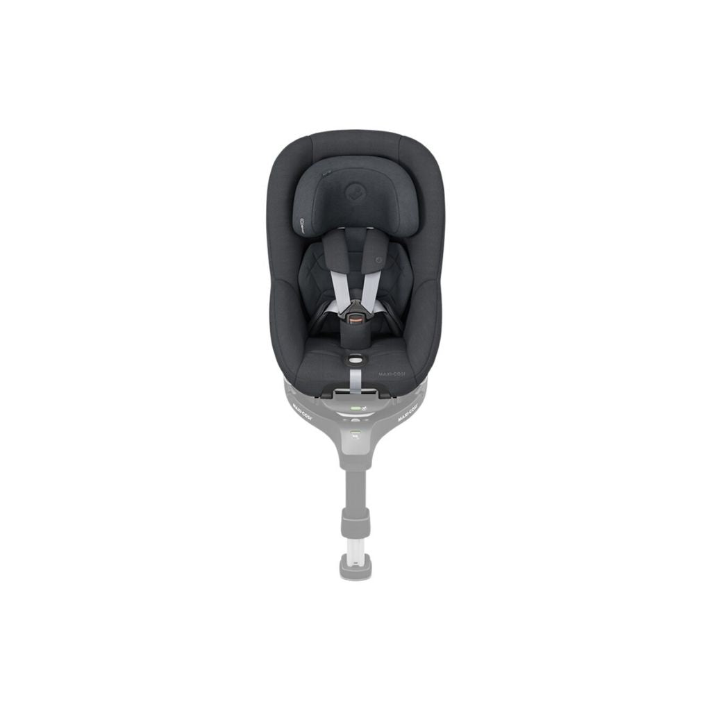 Maxi-Cosi Siège-auto Pearl 360 Pro Groupe 0+/1 i-Size Authentic Graphite
