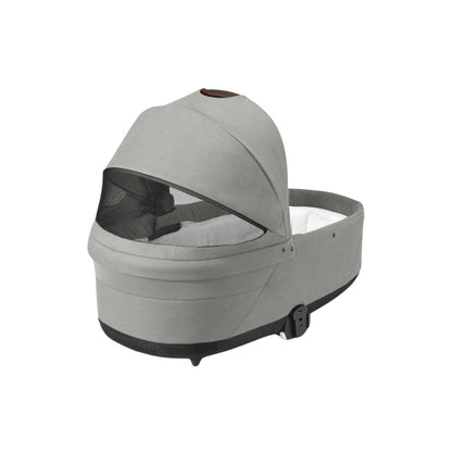 Cybex Draagmand Cot S Lux Stone Grey
