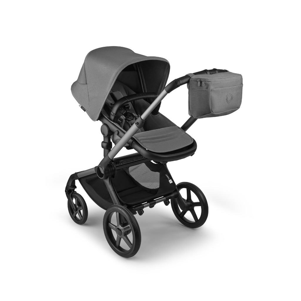 Bugaboo Organiseur Moon Grey