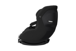 Thule Siège-auto Elm Groupe 0+/1 Black