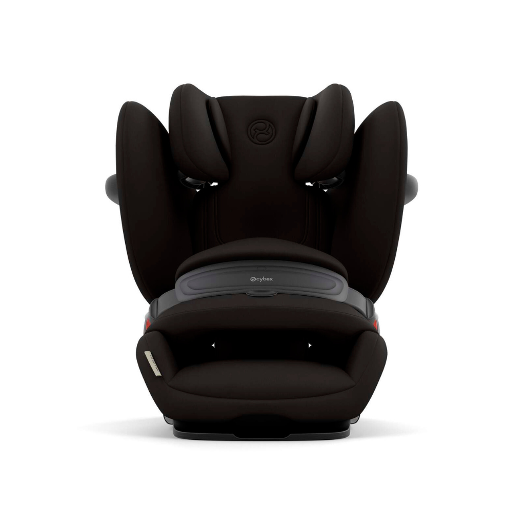 Cybex Siège-auto Pallas G3 Groupe 1/2/3 Magic Black