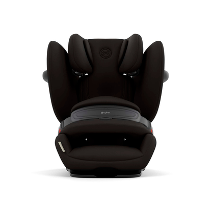 Cybex Siège-auto Pallas G3 Groupe 1/2/3 Magic Black