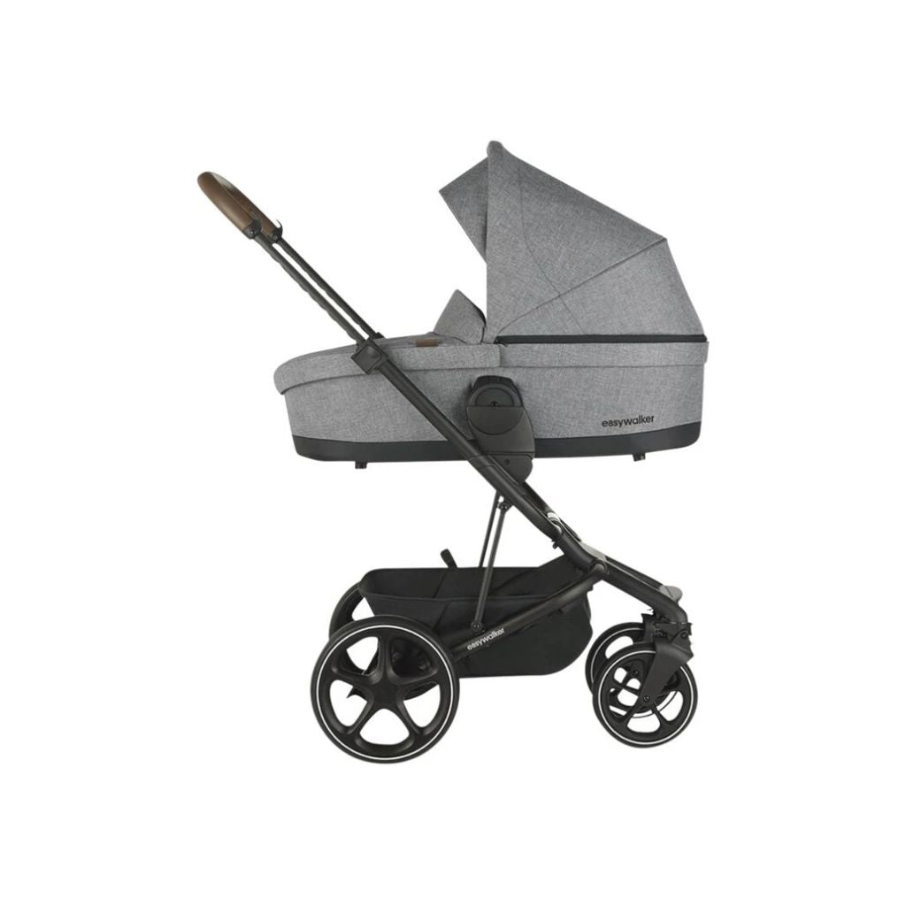 EasyWalker Nacelle Harvey³ Exclusive Grey