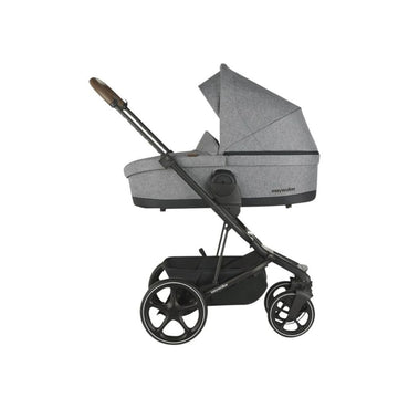 EasyWalker Draagmand Harvey³ Exclusive Grey