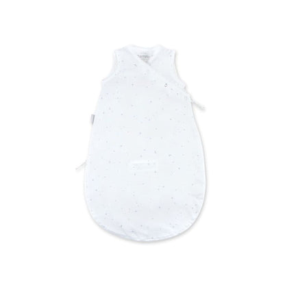 Bemini Sac de couchage d'été Magic Bag Stary TOG 0,5 Ecru 60 cm