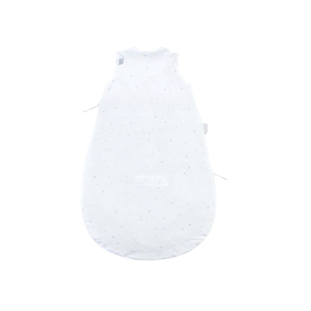 Bemini Sac de couchage d'été Magic Bag Stary TOG 0,5 Ecru 60 cm