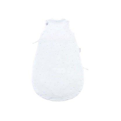 Bemini Sac de couchage d'été Magic Bag Stary TOG 0,5 Ecru 60 cm