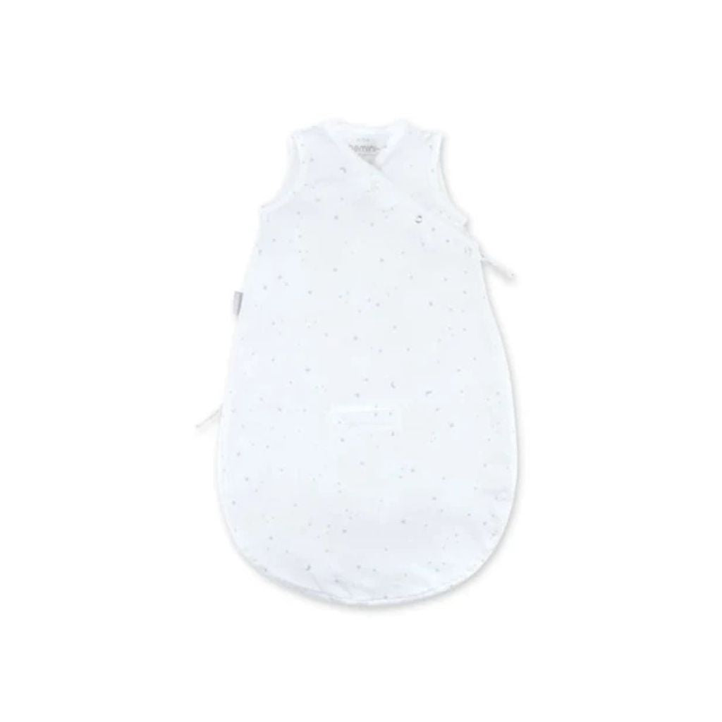Bemini Sac de couchage d'été Magic Bag Stary TOG 0,5 Ecru 60 cm