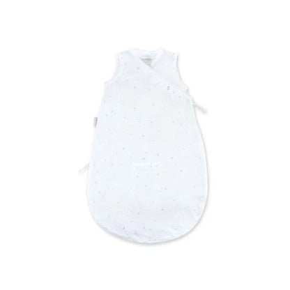 Bemini Sac de couchage d'été Magic Bag Stary TOG 0,5 Ecru 60 cm