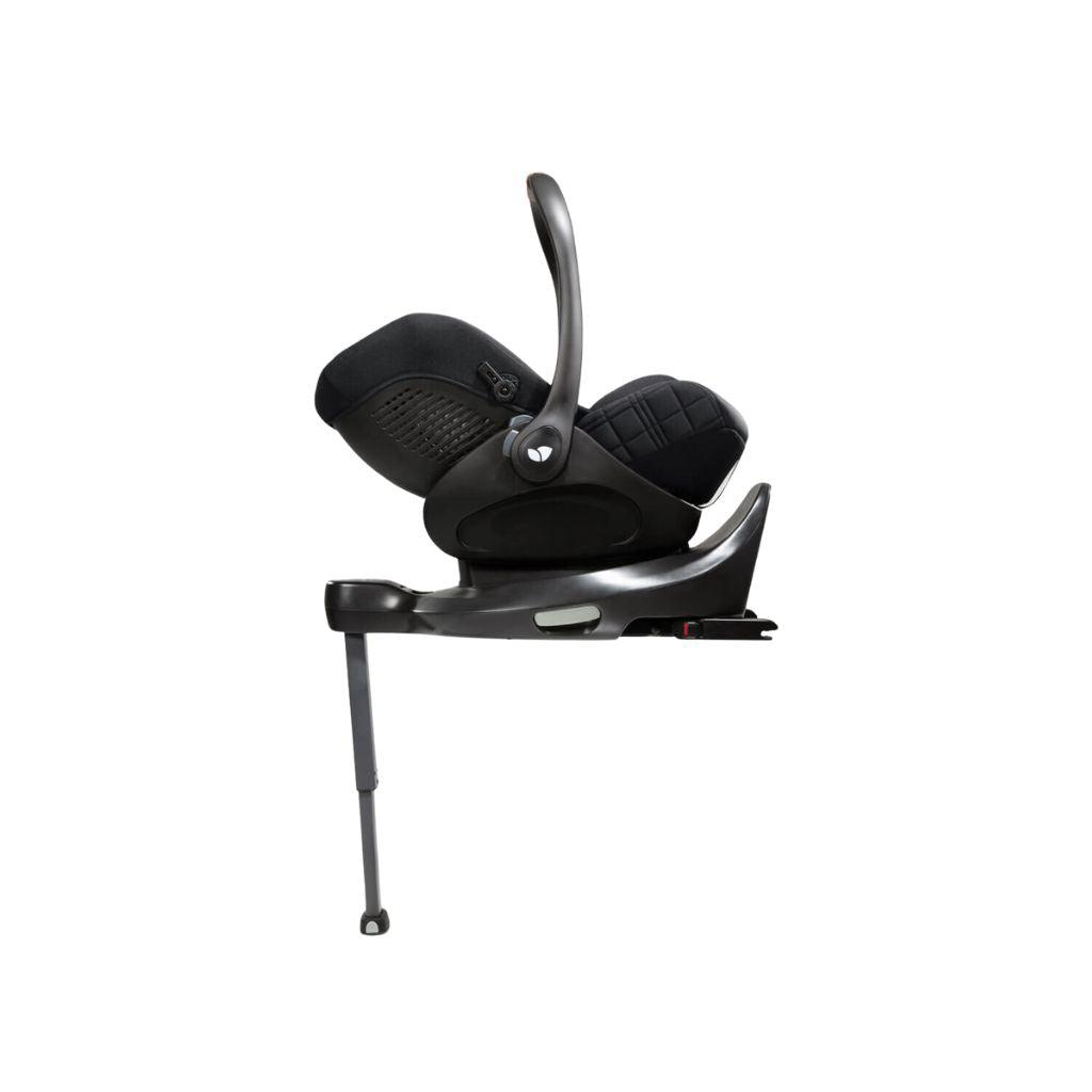 Joie Draagbare autostoel i-Level Recline Groep 0+ Eclipse & Encore basis