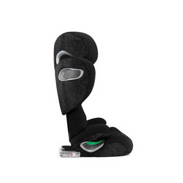 Cybex Siège-auto Solution T I-Fix Comfort Groupe 2/3 i-Size Sepia Black