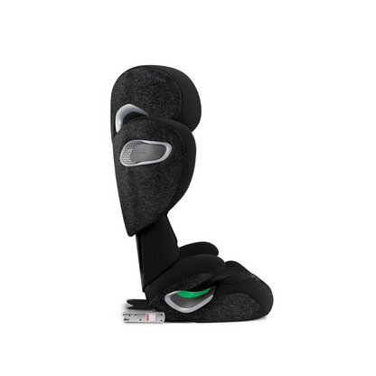 Cybex Autostoel Solution T I-Fix Comfort Groep 2/3 i-Size Sepia Black