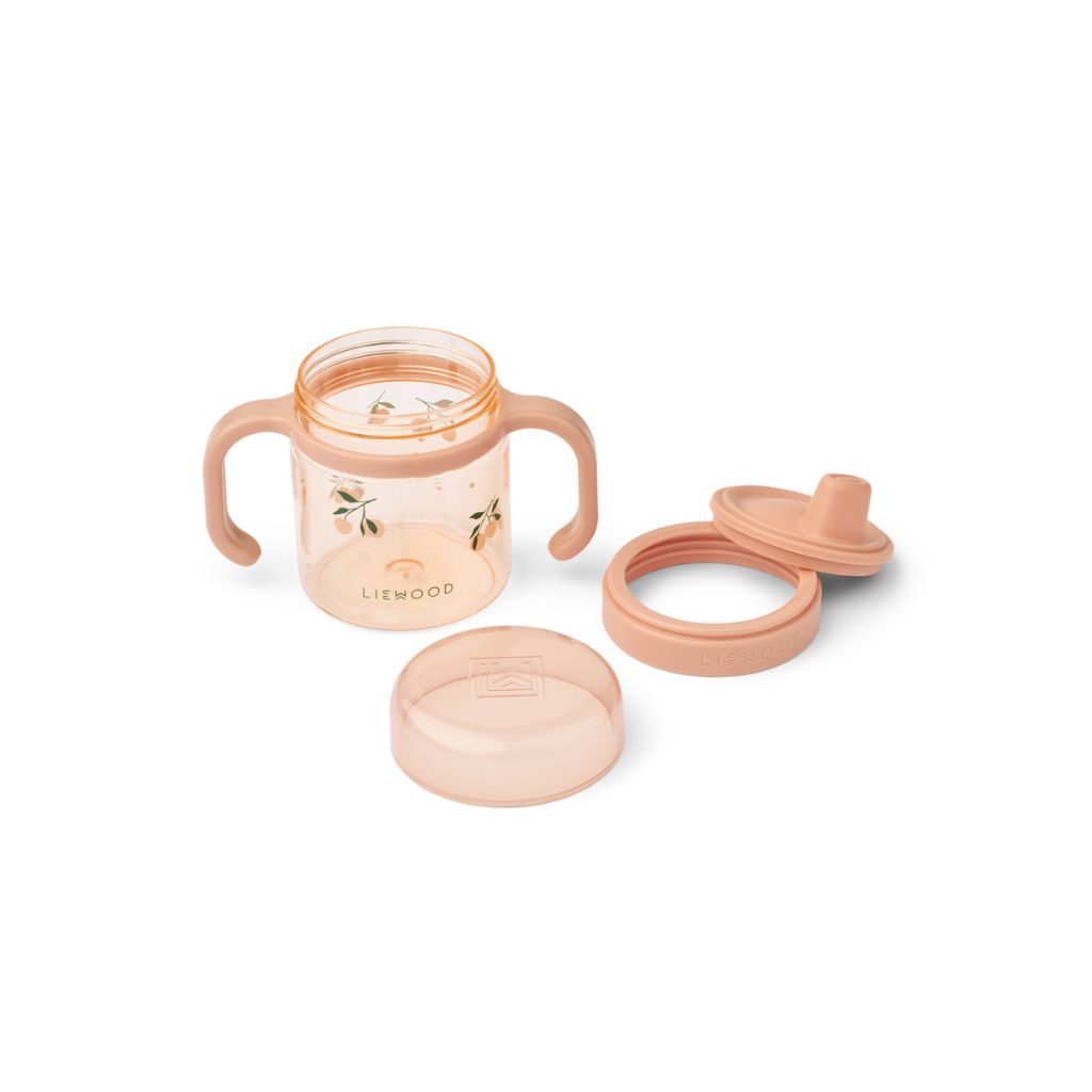 Liewood Gobelet d'apprentissage Sea shell