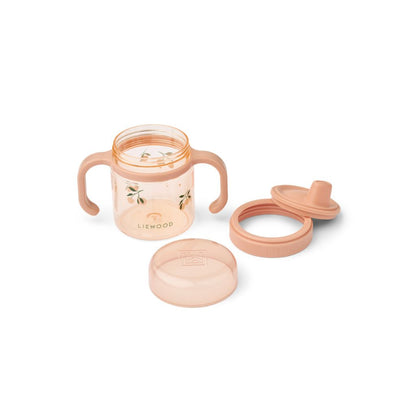 Liewood Gobelet d'apprentissage Sea shell