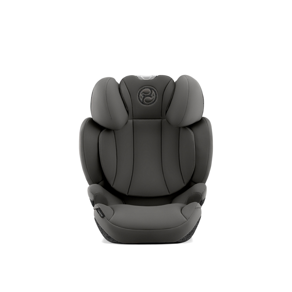 Cybex Siège-auto Solution T I-Fix Groupe 2/3 i-Size Mirage Grey