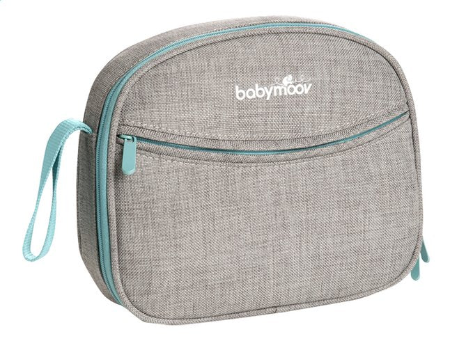 Babymoov Trousse de soins aqua - 9 pièces