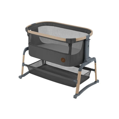 Maxi-Cosi Co-sleeper Iora Air Beyond Graphite Eco