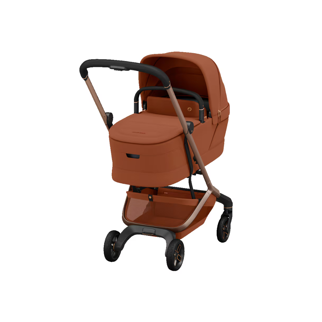 Maxi-Cosi Draagmand Cabin Cot Copper Terra