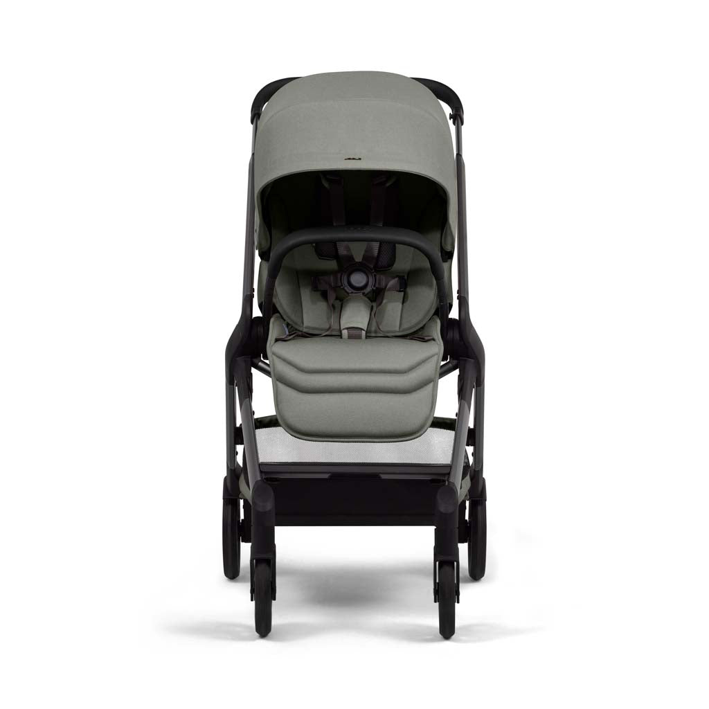 Joolz Kinderwagen Hub² Sage Green