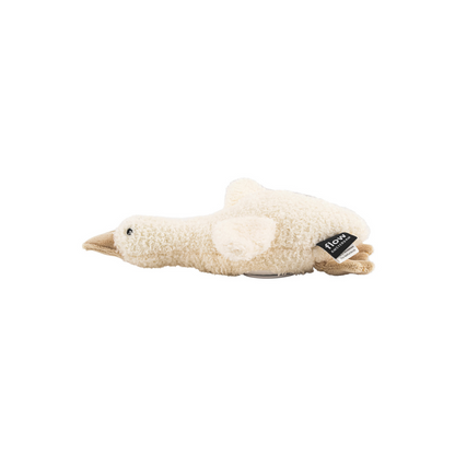 Flow Peluche lumineuse Liva beige