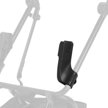 Cybex Adaptateur pour siège-auto Groupe 0+ Eezy S Line