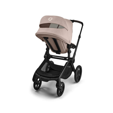 Bugaboo Kinderwagen Fox 5 Renew met draagmand Taupe Desert