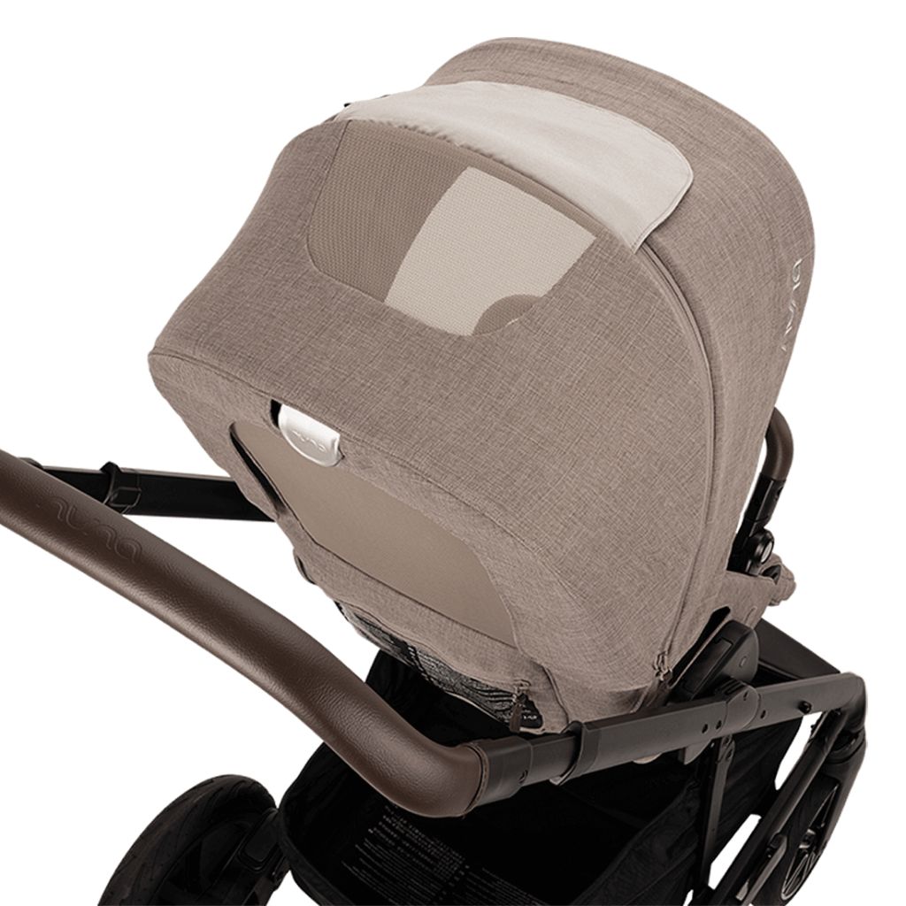 Nuna Poussette 2 en 1 Mixx™ Next Cedar