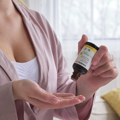 Medela Pommade pour mamelons Bio 40 g