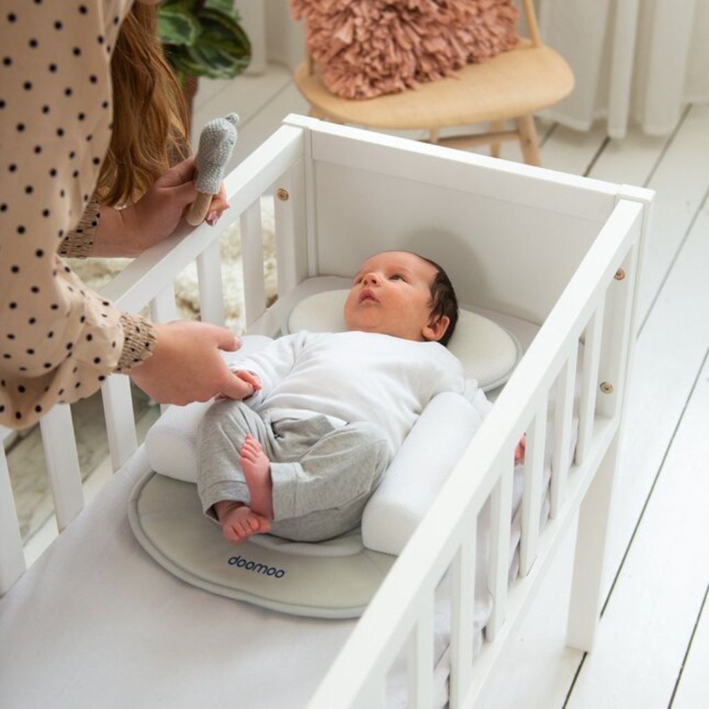 doomoo basics Cale-bébé dorsal Multi Sleep