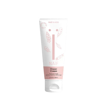 Naïf Diaper Cream, 75ml