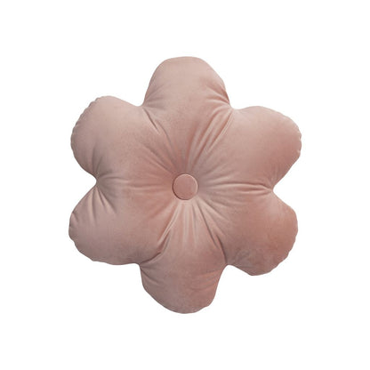 LIFETIME Gevormde kussen bloem Happy Rabbit